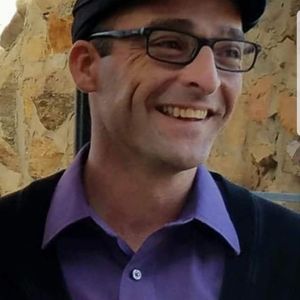 Meet your Posher, Trenton